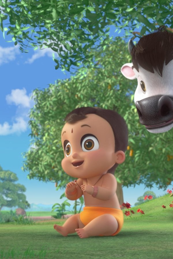 Il piccolo grande Bheem – S01E10 – Episodio 10