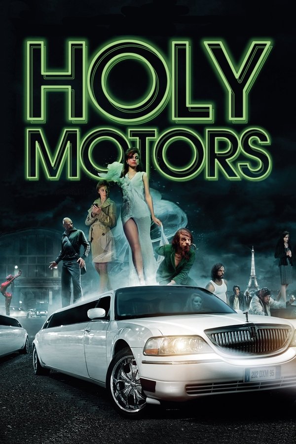 IT| Holy Motors 