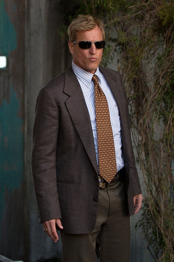 True Detective – S01E02 – Capitolo due: Visioni