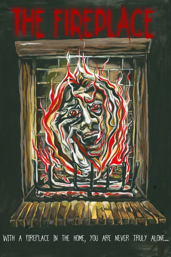 The Fireplace