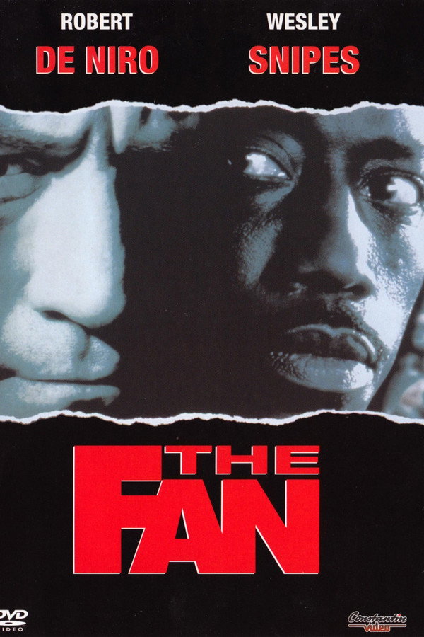 The Fan (1996)