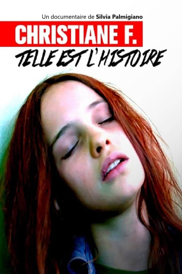 FR - Christiane F. - Telle est l‘histoire  (2022)