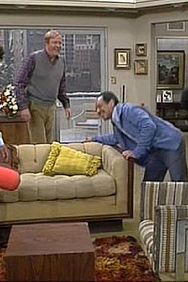 I Jeffersons – S03E19 –