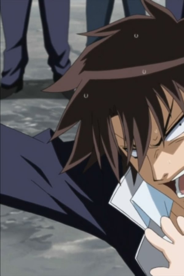 Beelzebub – S01E01 – Ho raccolto il signore dei demoni