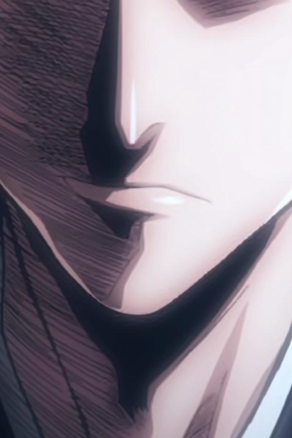 Bleach – S01E01 – Il giorno in cui sono diventato uno Shinigami