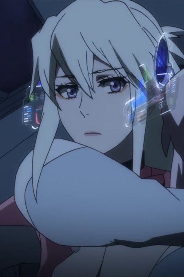 Last Hope – S01E02 – Incertezza