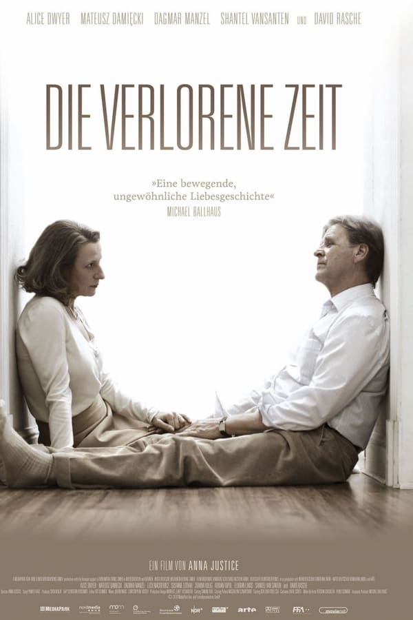 Die verlorene Zeit