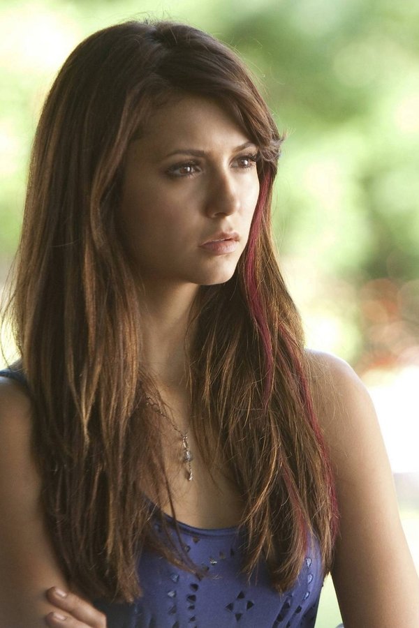 The Vampire Diaries – S05E02 – Vere bugie