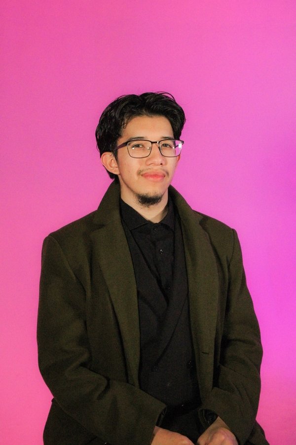 D'Angelo Guevara