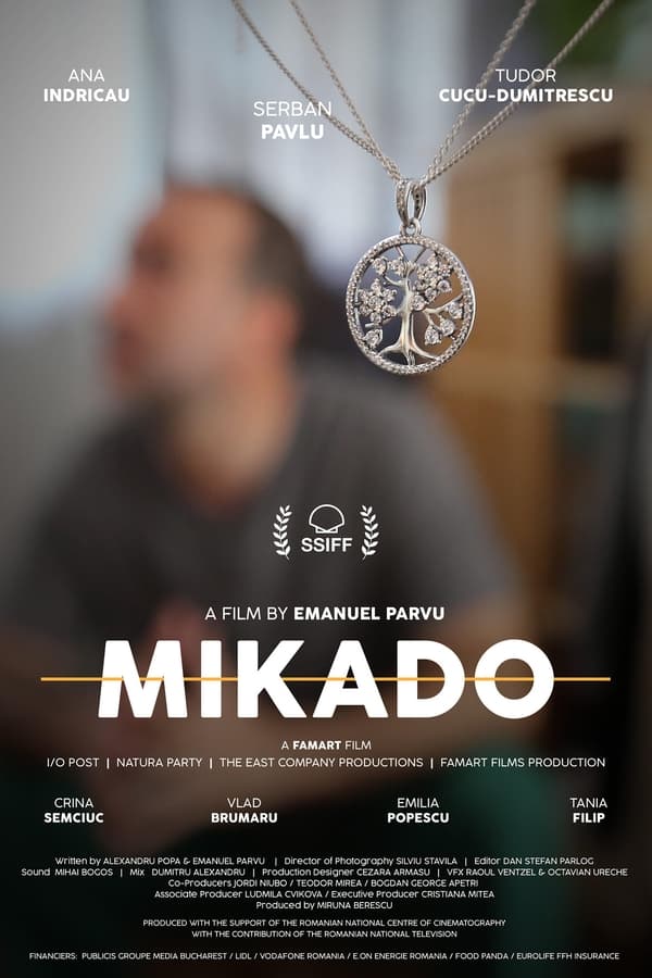 |PT| Mikado