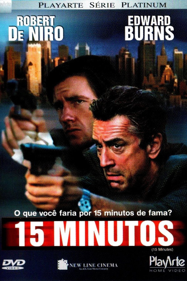 PT - 15 Minutos (2001)