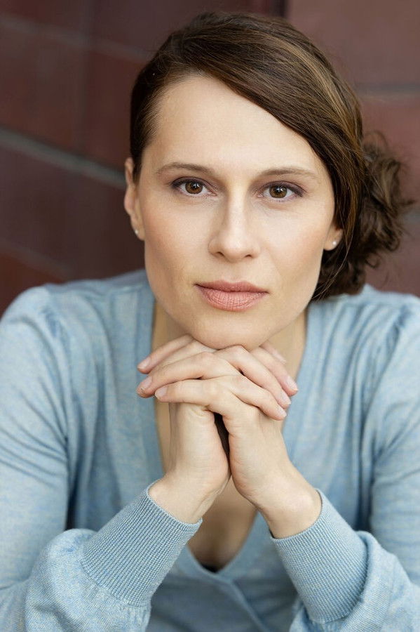 Tabea Bettin's headshot