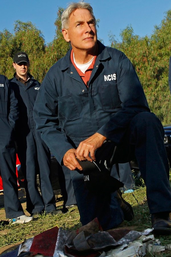 NCIS – Unità anticrimine – S09E08 – Gabriela (Parte 1)