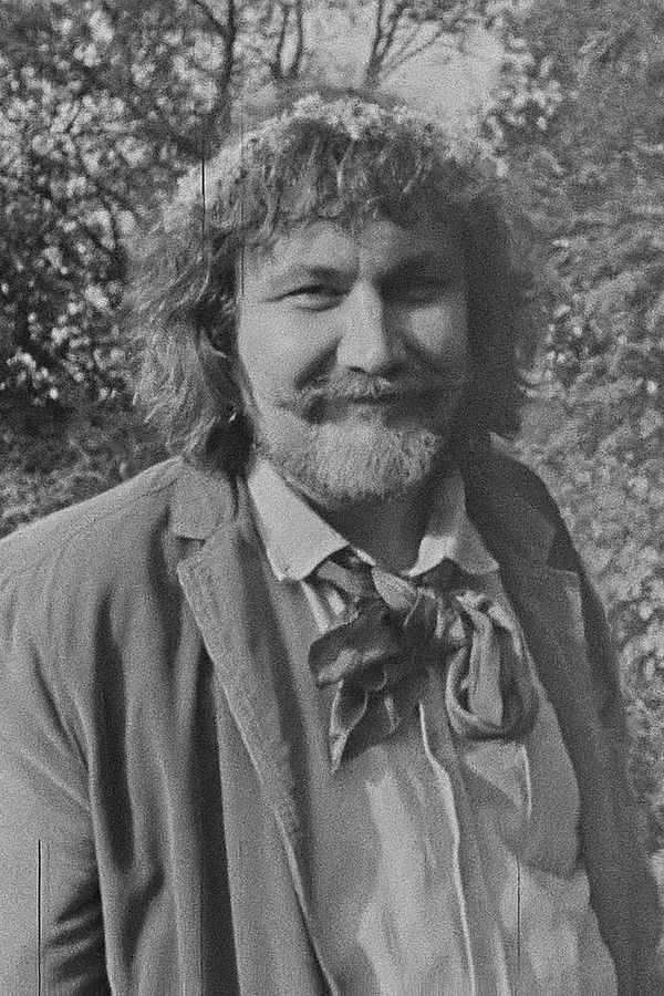 Dmitri Ivashentsov's headshot