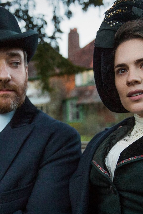 Casa Howard – S01E03 – Episodio 3