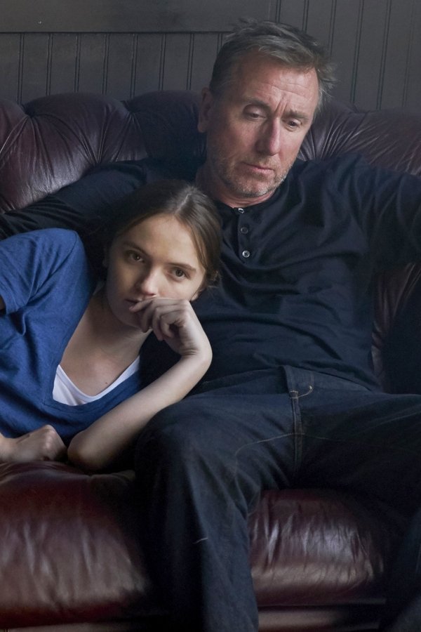Tin Star – S01E02 – The Kid