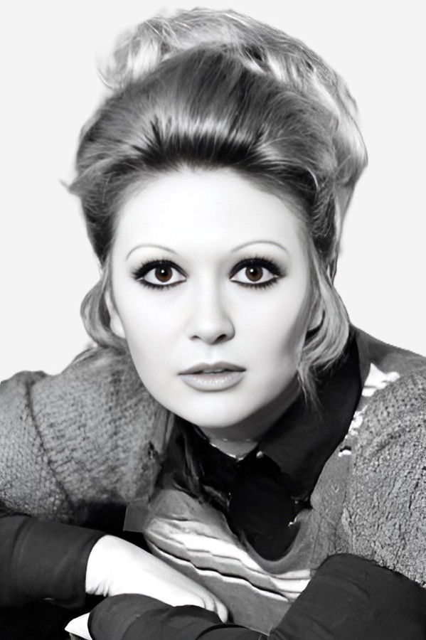 Paola Quattrini's headshot