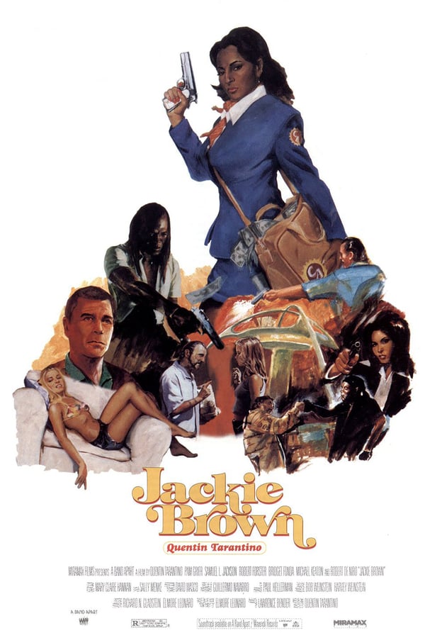 Jackie Brown