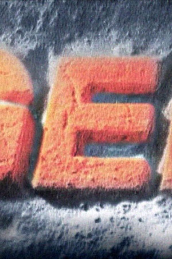 GEN poster