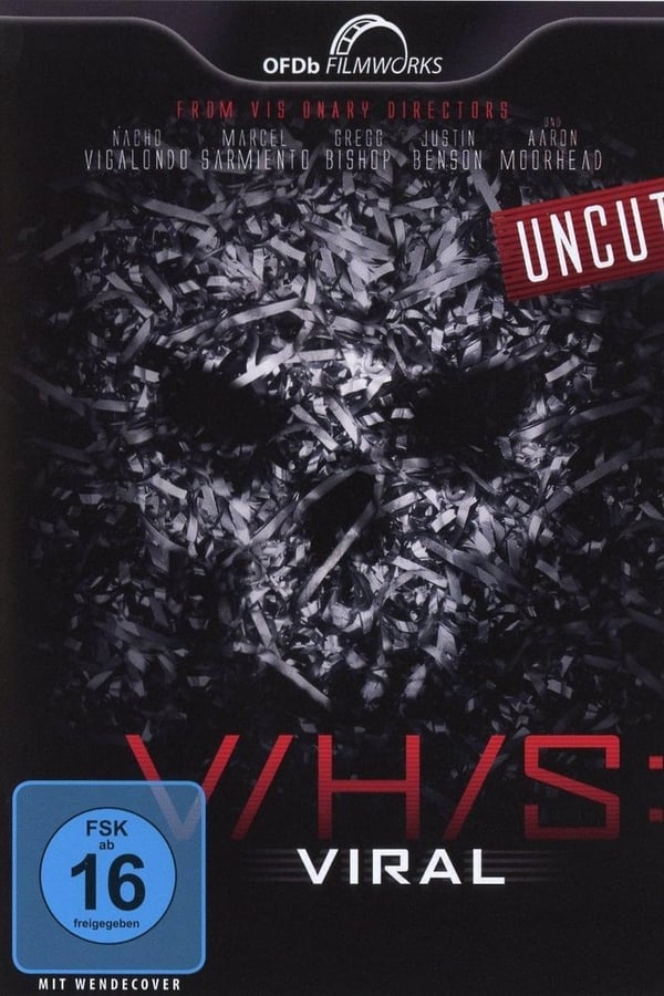 DE - V/H/S: Viral (2014)