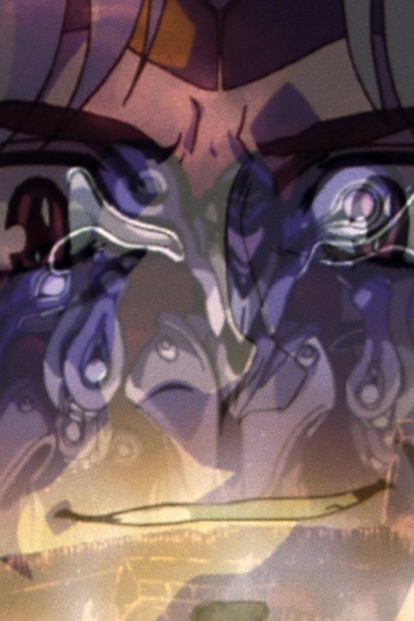 I cieli di Escaflowne – S01E03 – Lo splendido spadaccino