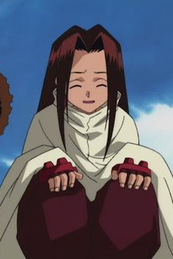 Shaman King – S01E30 – Episodio 30