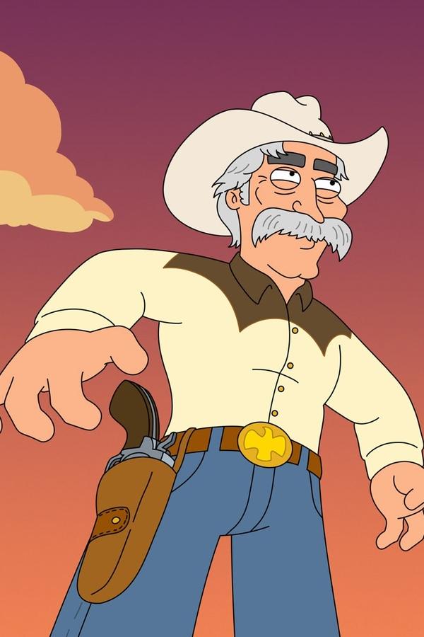 I Griffin – S21E12 – Episodio 12