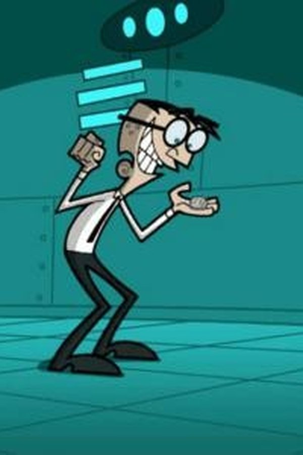 Due fantagenitori – S06E07 – Crocker con formaggio