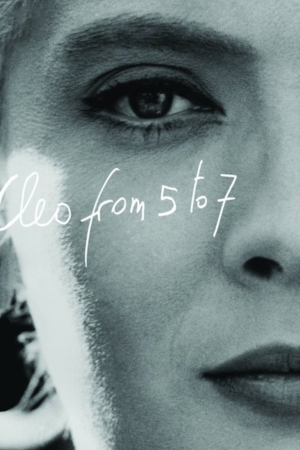 Cléo From 5 To 7 ( 1962 )