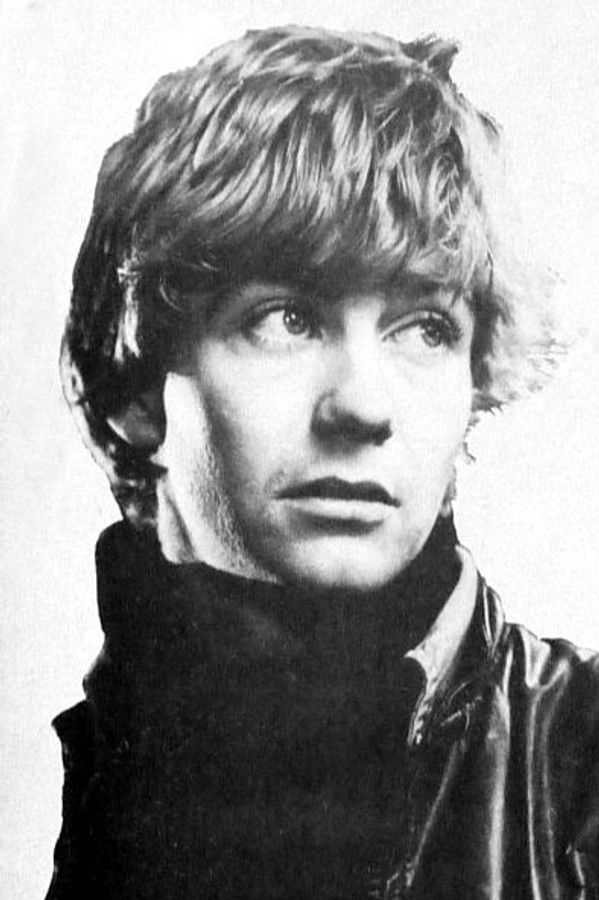 Gerry Sundquist's headshot