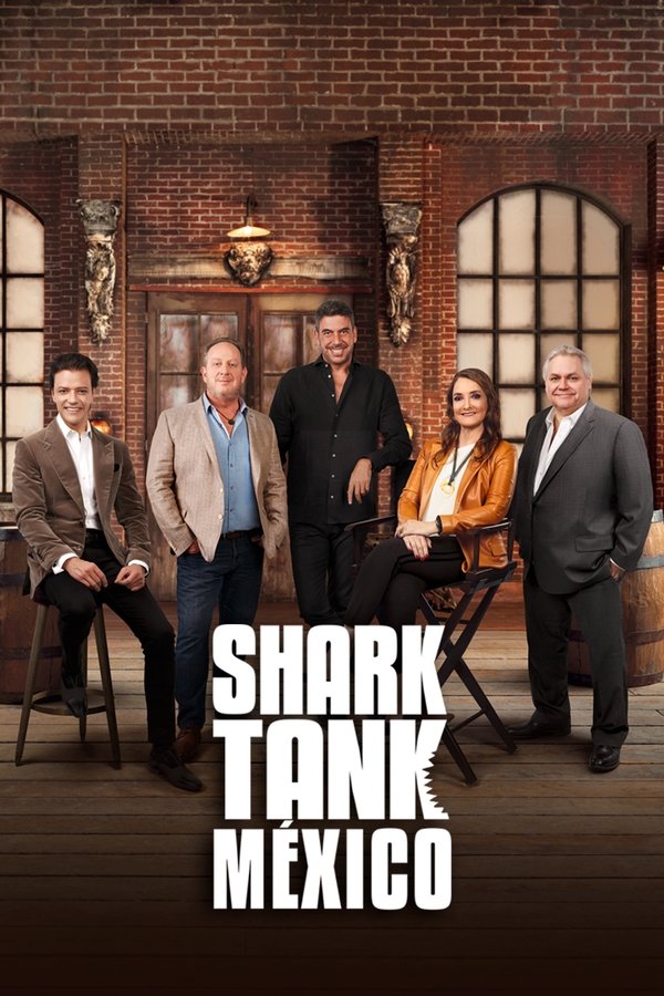 Shark Tank México