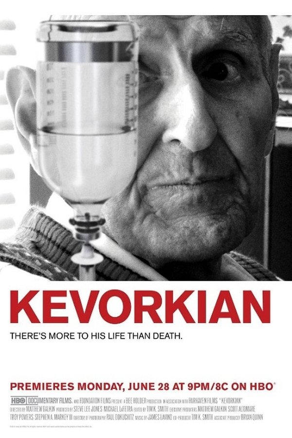 Kevorkian poster