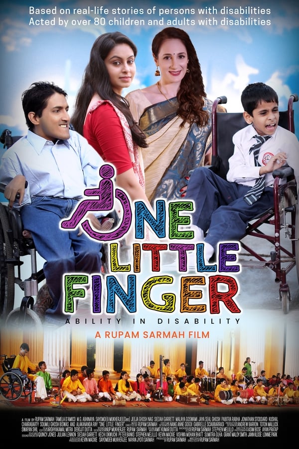 One Little Finger