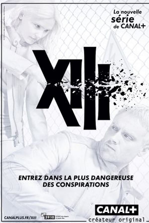 XIII : la série