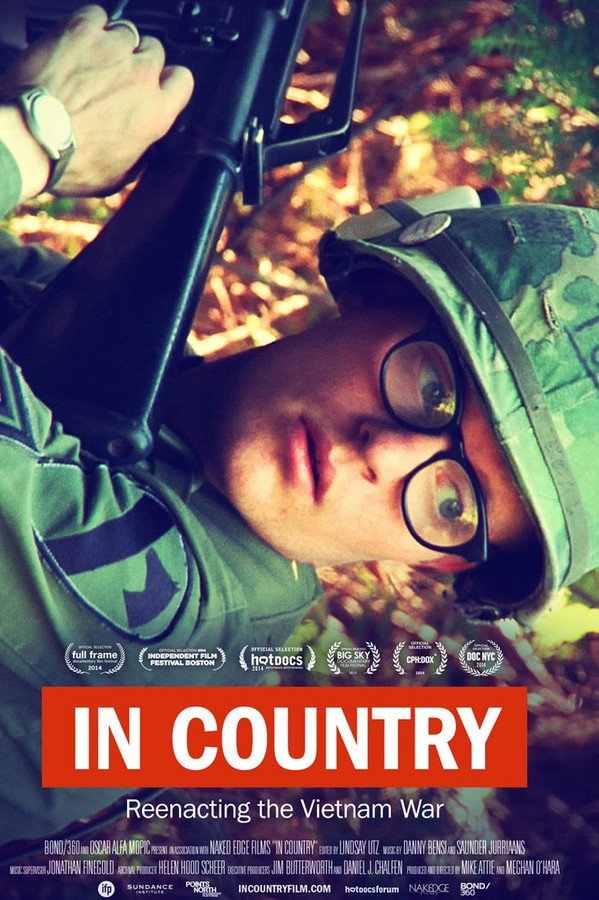 In Country (2015)