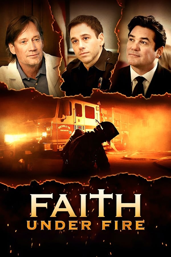 EN: Faith Under Fire (2020)