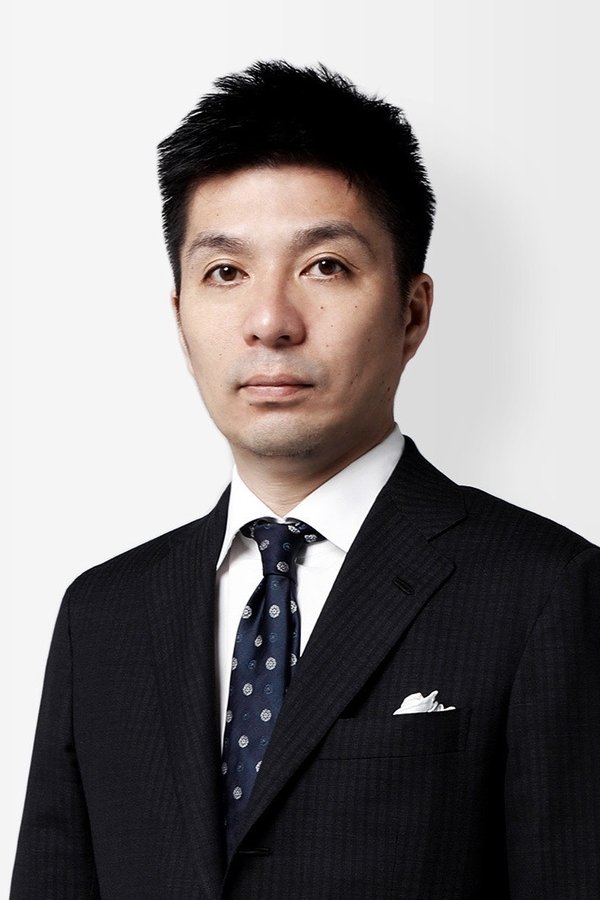 Susumu Fujita