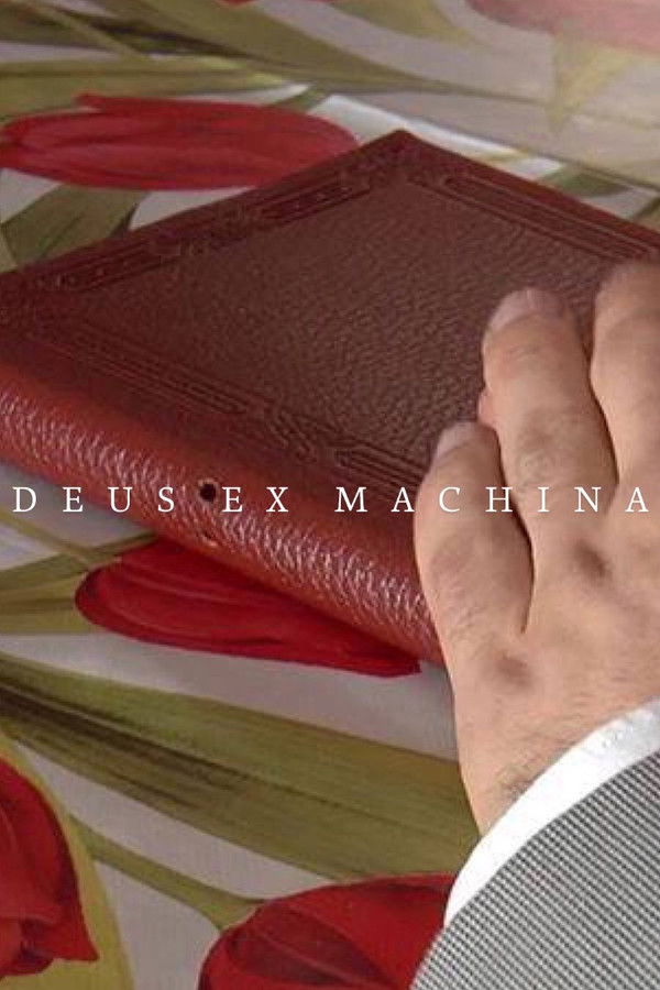 ALB - Deus Ex Machina - 2014