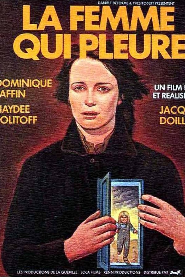 La Femme qui pleure