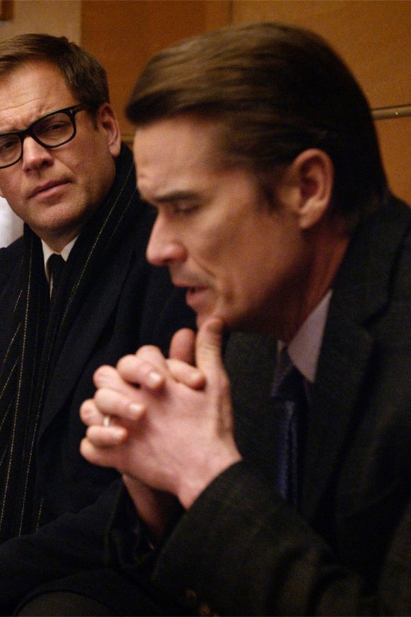 Bull – S03E14 – Lasciarsi tutto indietro