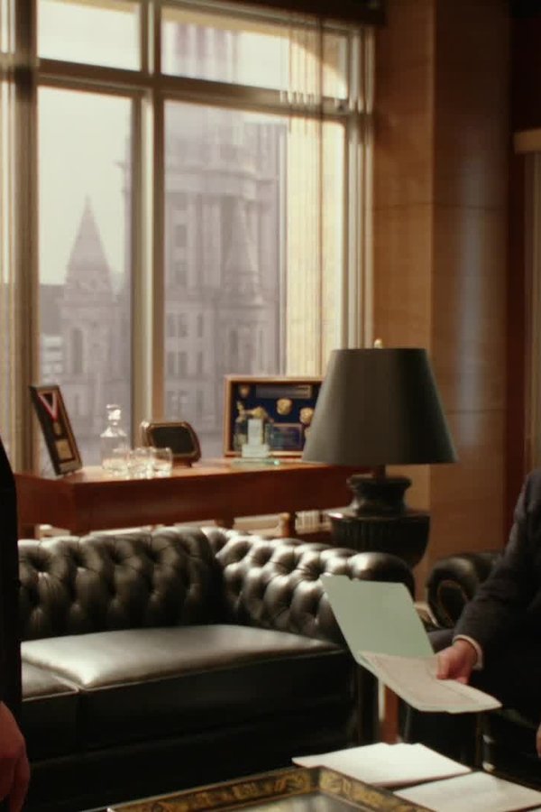 Blue Bloods – S02E07 – Cuori solitari