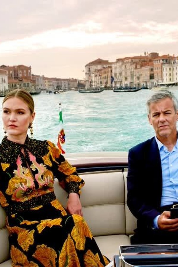 Riviera – S03E01 – Episodio 1