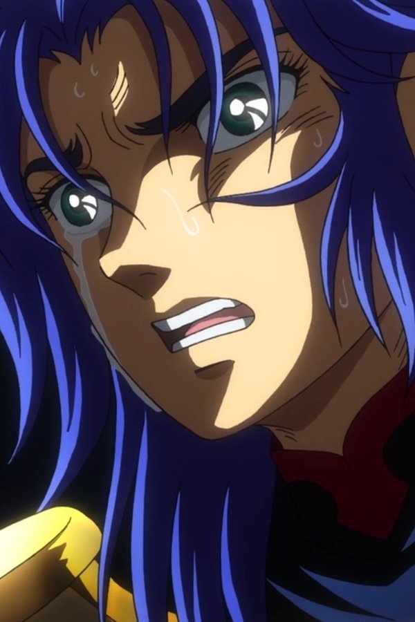 Saintia Sho: Le Sacre Guerriere di Atena – S01E06 – Episodio 6