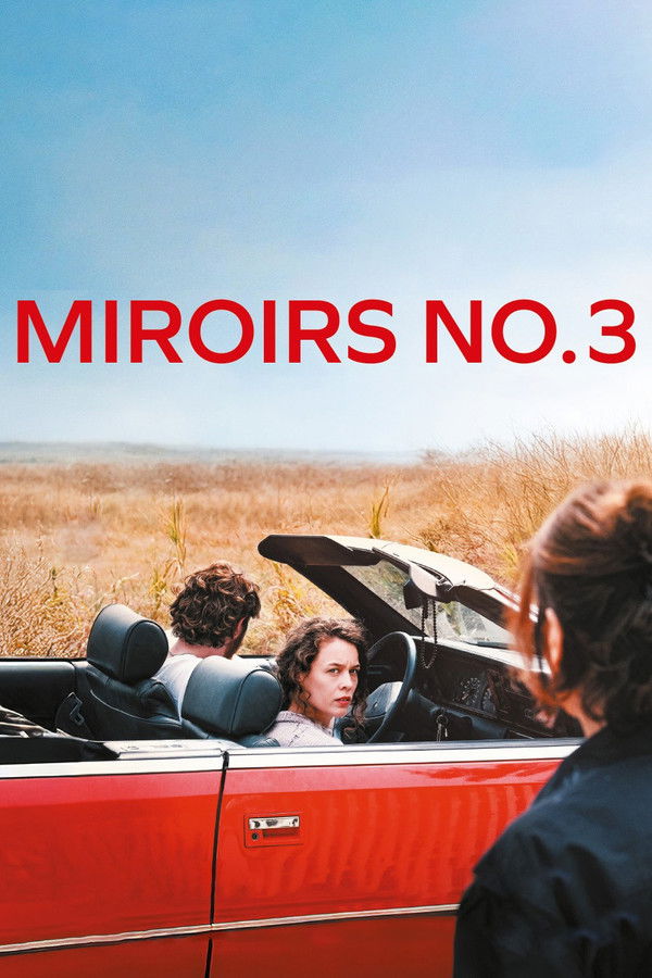 Miroirs No. 3