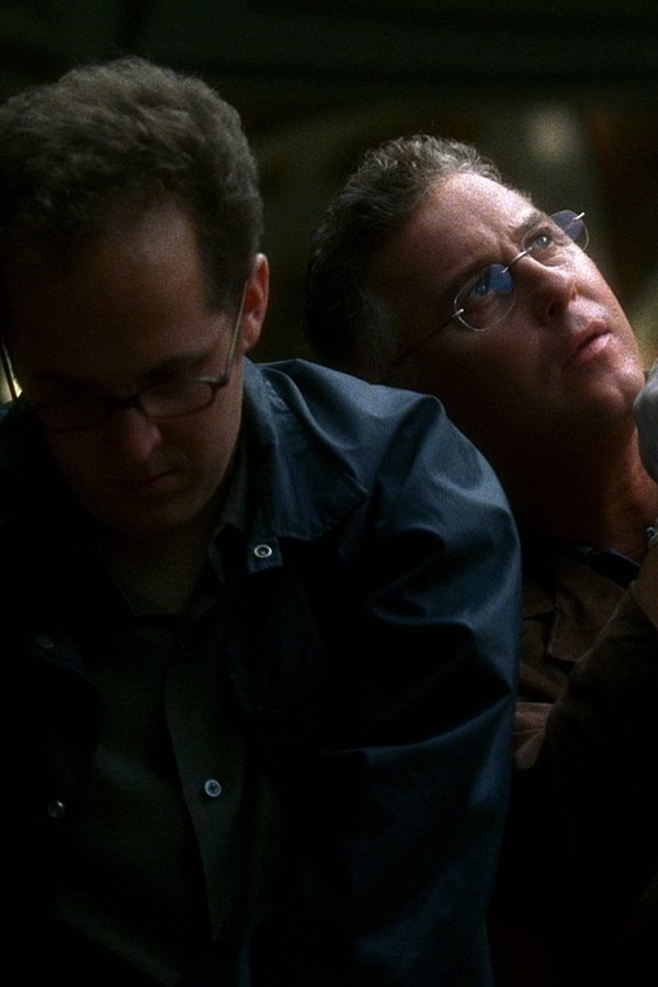 CSI: Scena del crimine – S03E04 – Un piccolo omicidio