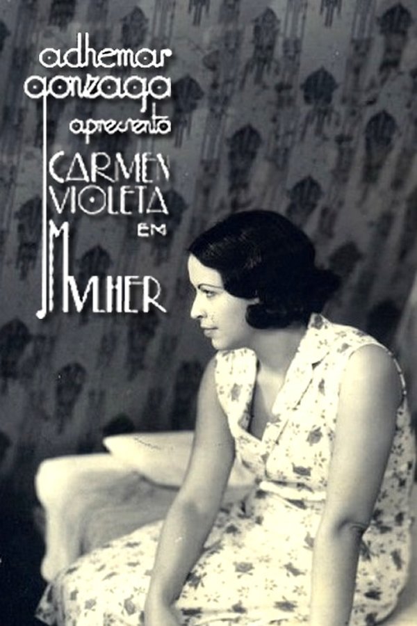 Woman poster