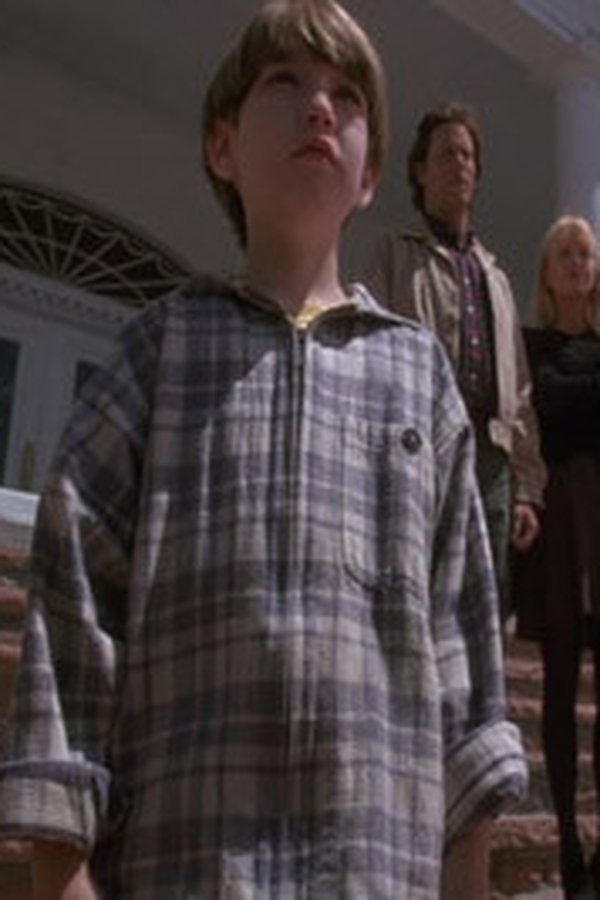 The Shining – S01E01 – Part 1