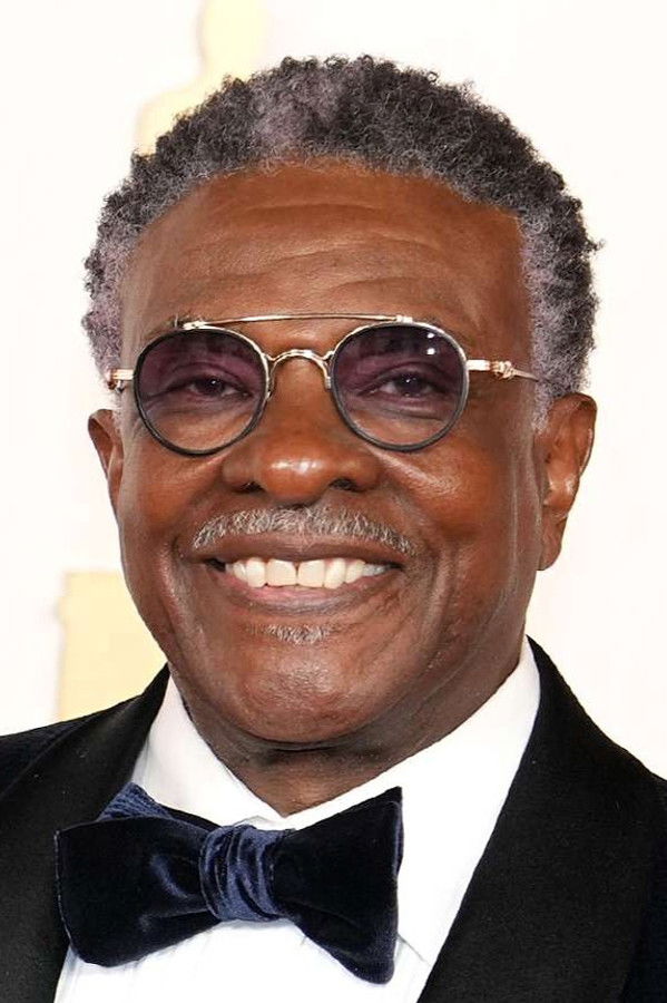Keith David's headshot