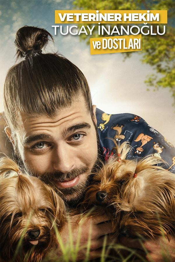 |TR| Tugay Inanoglu ve Dostlari