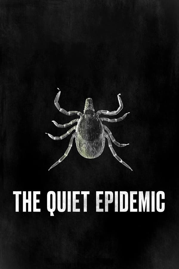 EN - The Quiet Epidemic (2022)